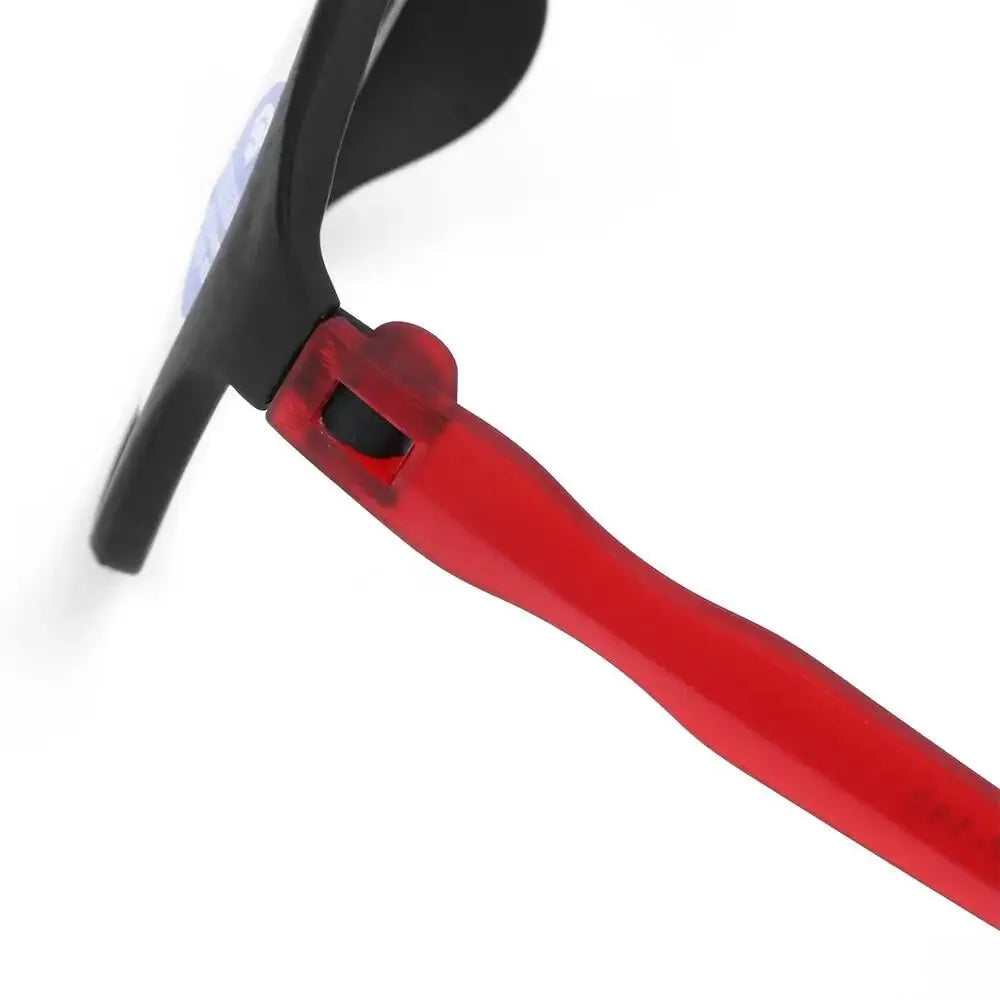 Lunettes de lecture anti-lumière Bleue à Couleurs Changeantes – Image 6